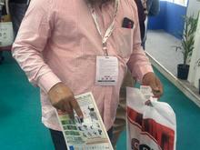 Led Expo 2024, Delhi