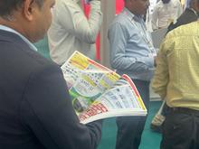 Led Expo 2024, Delhi
