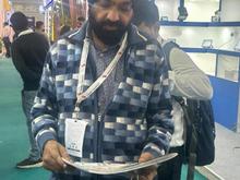Led Expo 2024, Delhi