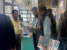 Led Expo 2024, Delhi