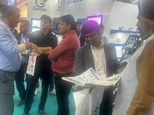 Led Expo 2024, Delhi