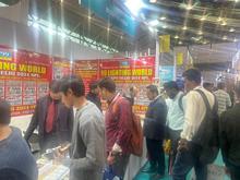 Led Expo 2024, Delhi