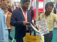 Led Expo 2024, Delhi