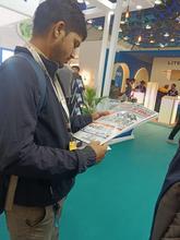 Led Expo 2024, Delhi