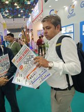Led Expo 2024, Delhi