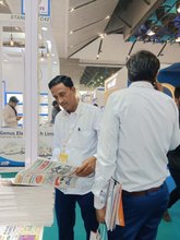 Led Expo 2024, Delhi