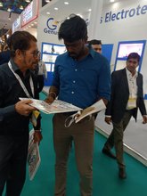 Led Expo 2024, Delhi