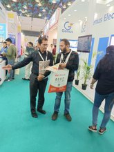 Led Expo 2024, Delhi