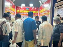 LED EXPO 2024, Mumbai