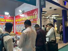 LED EXPO 2024, Mumbai