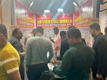 LED EXPO 2024, Mumbai