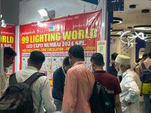 LED EXPO 2024, Mumbai