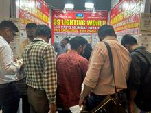 LED EXPO 2024, Mumbai