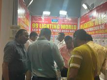 LED EXPO 2024, Mumbai