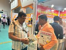 LED EXPO 2024, Mumbai