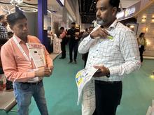 LED EXPO 2024, Mumbai