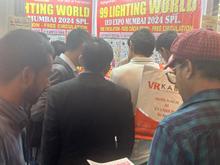 LED EXPO 2024, Mumbai