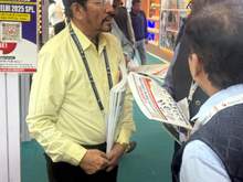 Led Expo 2025, Delhi