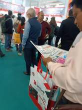 Led Expo 2025, Delhi