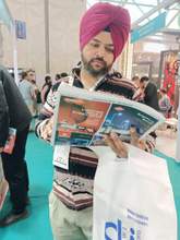 Led Expo 2025, Delhi