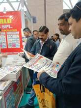 Led Expo 2025, Delhi