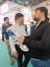 Led Expo 2025, Delhi