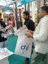 Led Expo 2025, Delhi