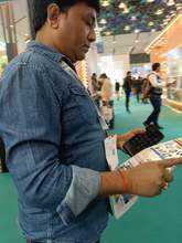 Led Expo 2025, Delhi