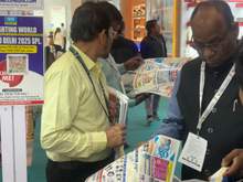 Led Expo 2025, Delhi