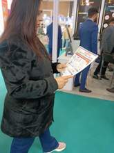 Led Expo 2025, Delhi