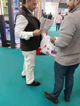 Led Expo 2025, Delhi