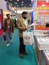Led Expo 2025, Delhi