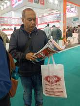 Led Expo 2025, Delhi