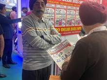 Led Expo 2025, Delhi