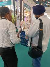 Led Expo 2025, Delhi