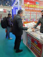 Led Expo 2025, Delhi
