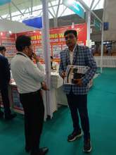Led Expo 2025, Delhi