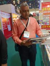 Led Expo 2025, Delhi