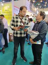 Led Expo 2025, Delhi