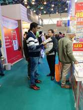 Led Expo 2025, Delhi