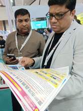 Led Expo 2025, Delhi