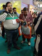 Led Expo 2025, Delhi