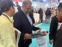 Led Expo 2025, Delhi