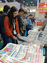 Led Expo 2025, Delhi