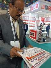 Led Expo 2025, Delhi