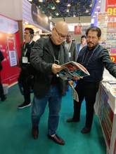 Led Expo 2025, Delhi