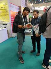 Led Expo 2025, Delhi