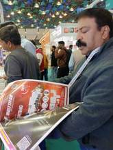 Led Expo 2025, Delhi