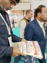 Led Expo 2025, Delhi