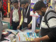 Led Expo 2025, Delhi